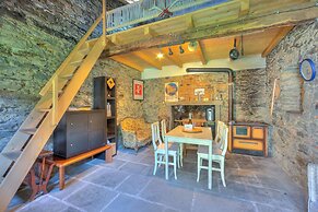 Country Side Of Lake Maggiore