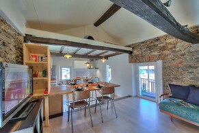 Country Side Of Lake Maggiore