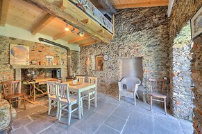 Country Side Of Lake Maggiore