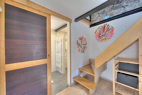 Country Side Of Lake Maggiore