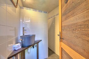 Country Side Of Lake Maggiore