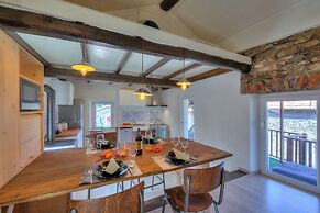 Country Side Of Lake Maggiore