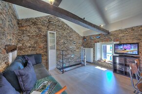 Country Side Of Lake Maggiore