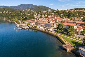 Country Side Of Lake Maggiore