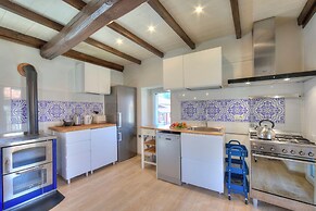 Country Side Of Lake Maggiore