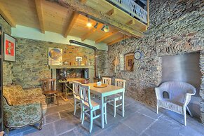 Country Side Of Lake Maggiore