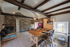 Country Side Of Lake Maggiore