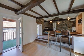 Country Side Of Lake Maggiore