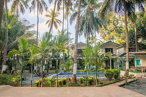 Mango Tree Courtyard Goa