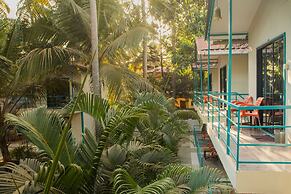Mango Tree Courtyard Goa