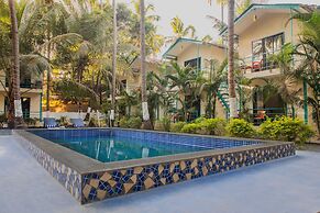 Mango Tree Courtyard Goa