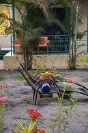 Mango Tree Courtyard Goa