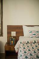 Mango Tree Courtyard Goa