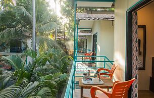 Mango Tree Courtyard Goa