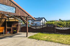 Studio With Terrace Chłapowo by Renters