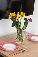 Studio With Terrace Chłapowo by Renters