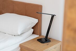 Studio With Terrace Chłapowo by Renters