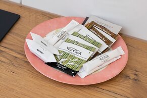 Studio With Terrace Chłapowo by Renters