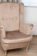 Studio With Terrace Chłapowo by Renters