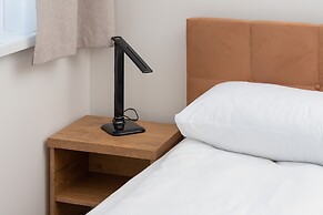 Studio With Terrace Chłapowo by Renters