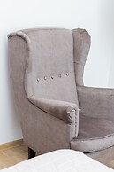 Studio With Terrace Chłapowo by Renters