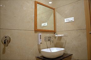 The Sky Comfort Beach Hotel, Dwarka