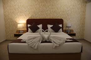 The Sky Comfort Beach Hotel, Dwarka