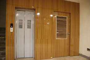 The Sky Comfort Beach Hotel, Dwarka