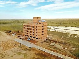 The Sky Comfort Beach Hotel, Dwarka