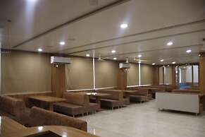 The Sky Comfort Beach Hotel, Dwarka