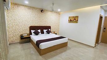 The Sky Comfort Beach Hotel, Dwarka