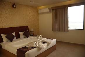 The Sky Comfort Beach Hotel, Dwarka