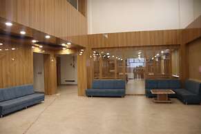 The Sky Comfort Beach Hotel, Dwarka