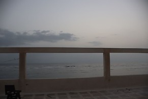 The Sky Comfort Beach Hotel, Dwarka