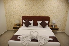 The Sky Comfort Beach Hotel, Dwarka