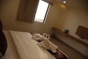 The Sky Comfort Beach Hotel, Dwarka