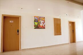 The Sky Comfort Beach Hotel, Dwarka