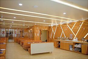 The Sky Comfort Beach Hotel, Dwarka