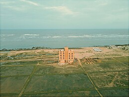 The Sky Comfort Beach Hotel, Dwarka