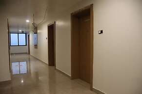 The Sky Comfort Beach Hotel, Dwarka