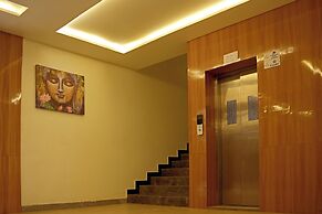 The Sky Comfort Beach Hotel, Dwarka