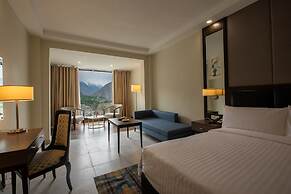 PC Legacy Hunza