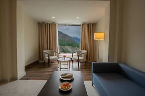 PC Legacy Hunza