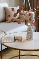 Apartment Srebrna With a View by Renters