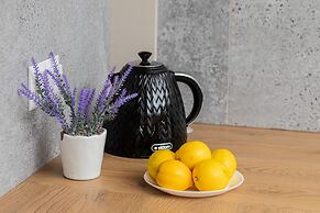 Apartment Srebrna With a View by Renters