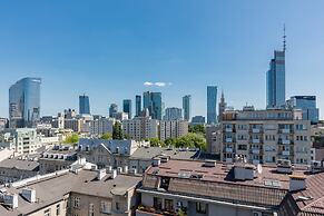 Apartment Srebrna With a View by Renters