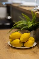 Apartment Srebrna With a View by Renters