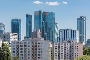 Apartment Srebrna With a View by Renters