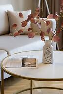 Apartment Srebrna With a View by Renters