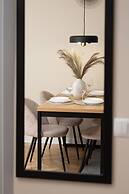 Apartment Srebrna With a View by Renters